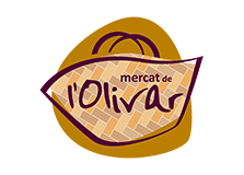 Mercat Olivar logo