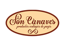 Son Canaves logo