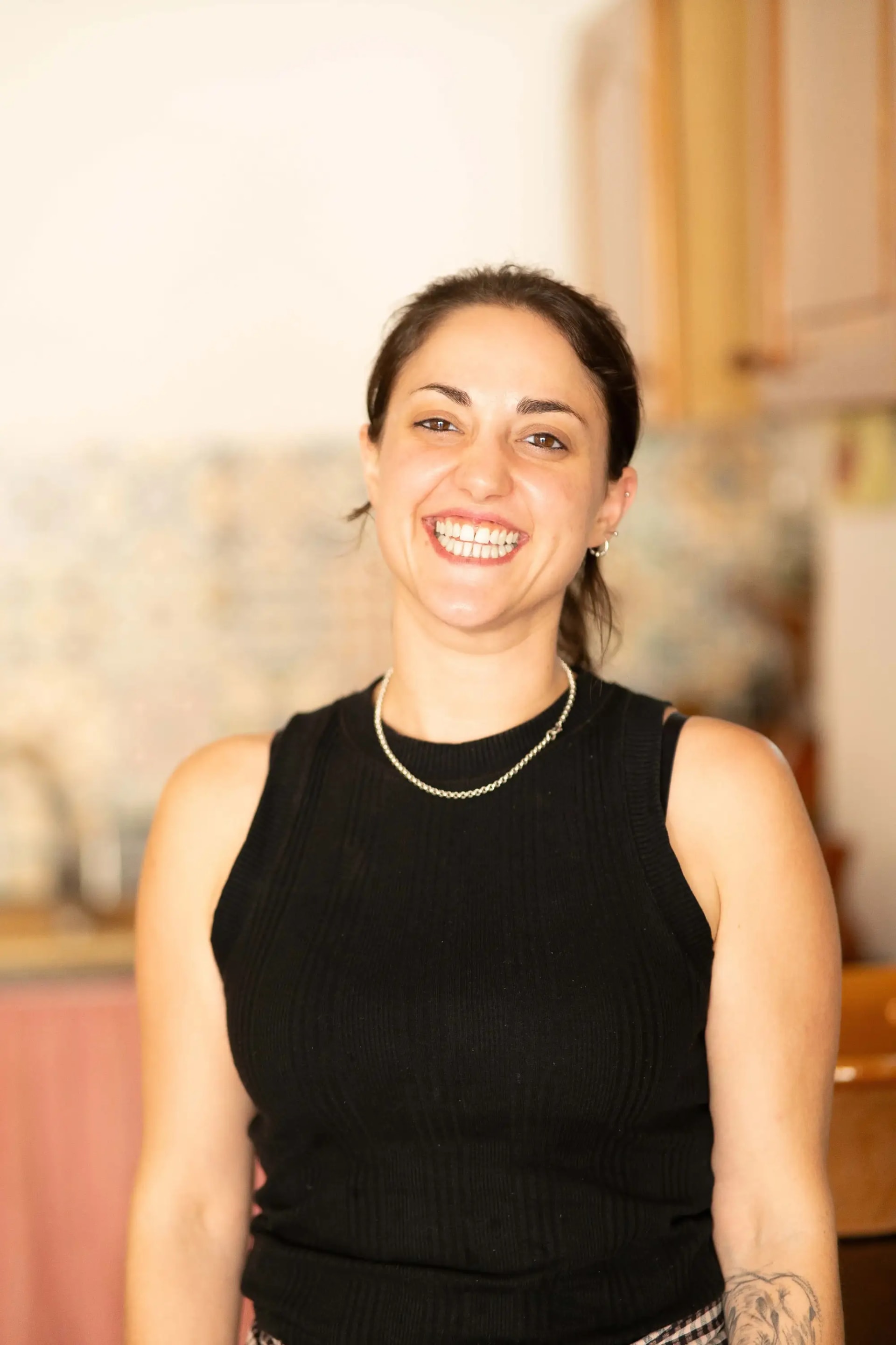Chef Paula Mas Boned — Soqueta Experiences Mallorca