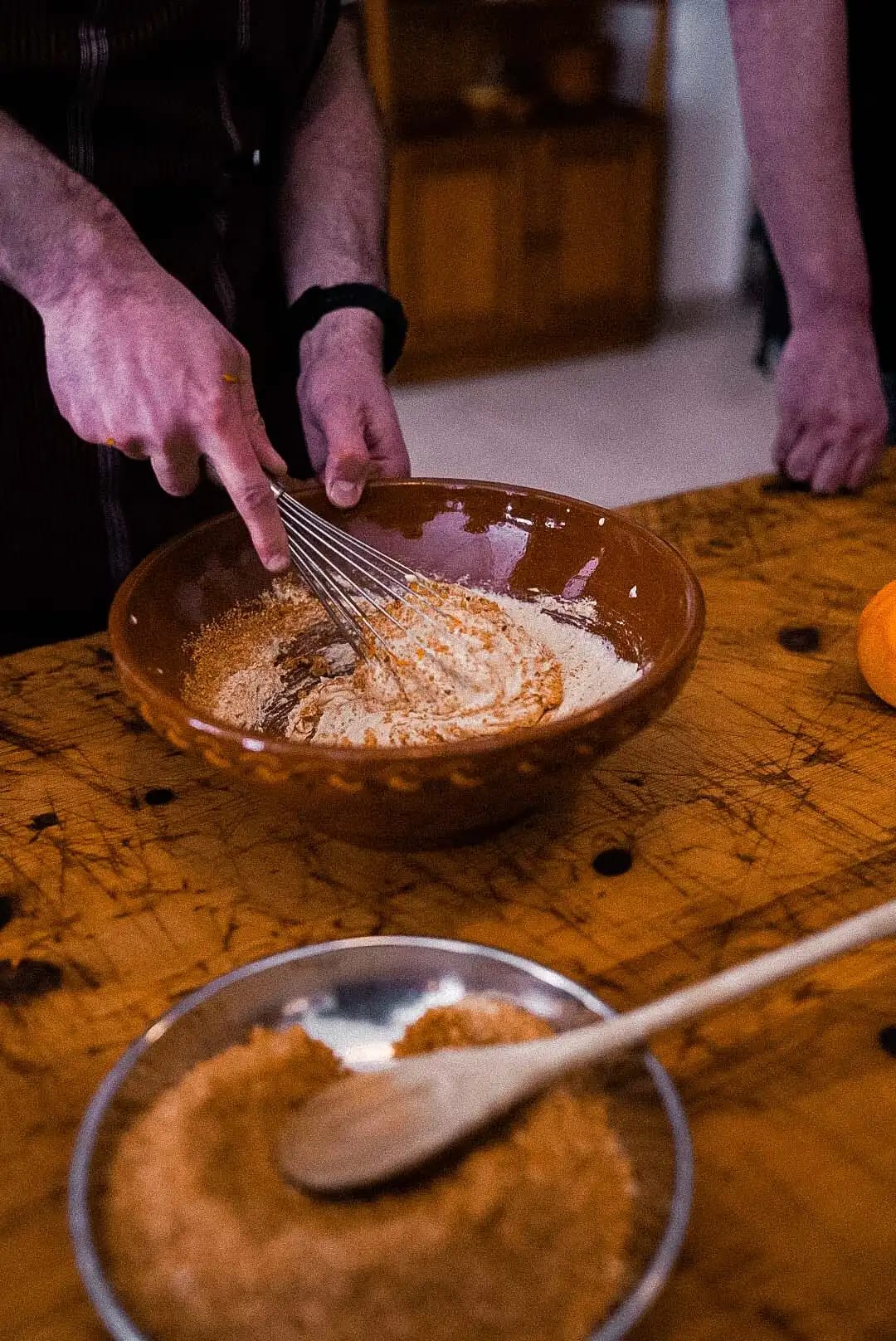 Mallorquinischer Süßspeisen- & Eiscreme-Workshop photo 5
