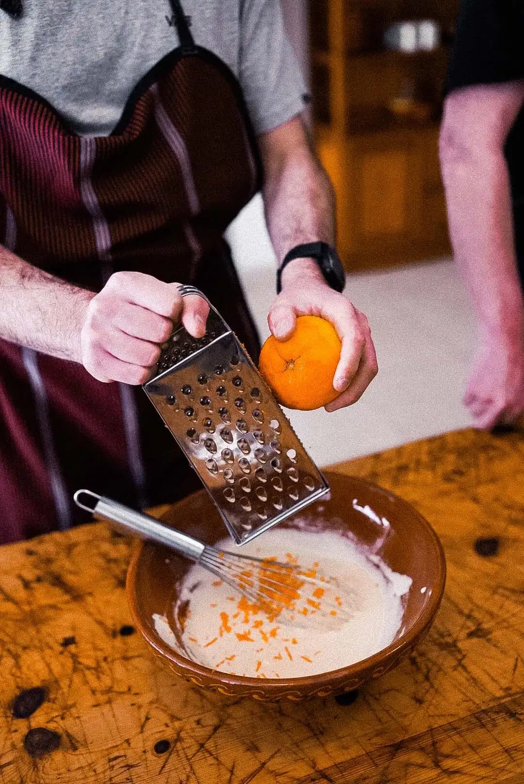 Gift voucher for a Mallorcan cooking experience in Mallorca