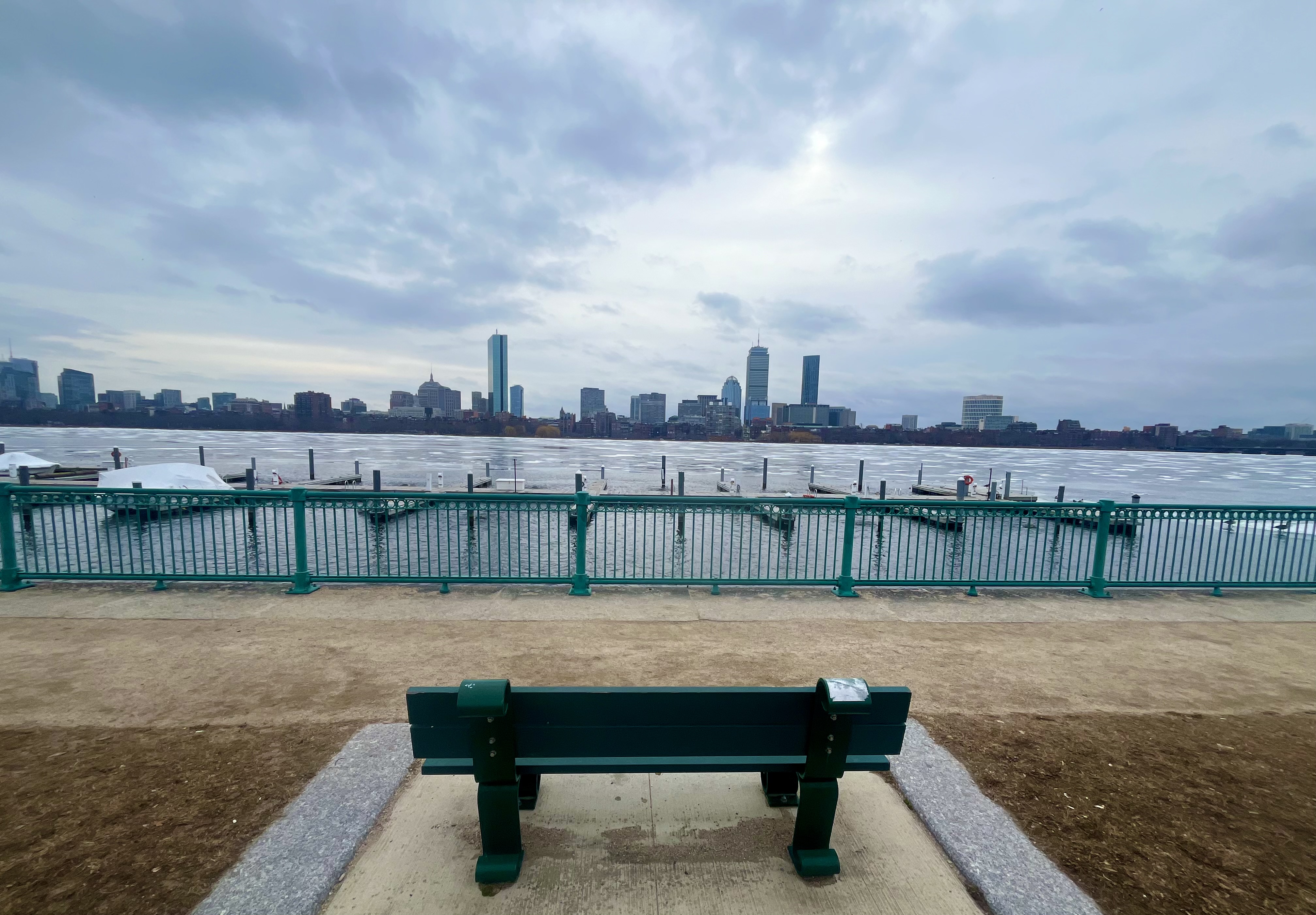 Cambridge, Massachusetts