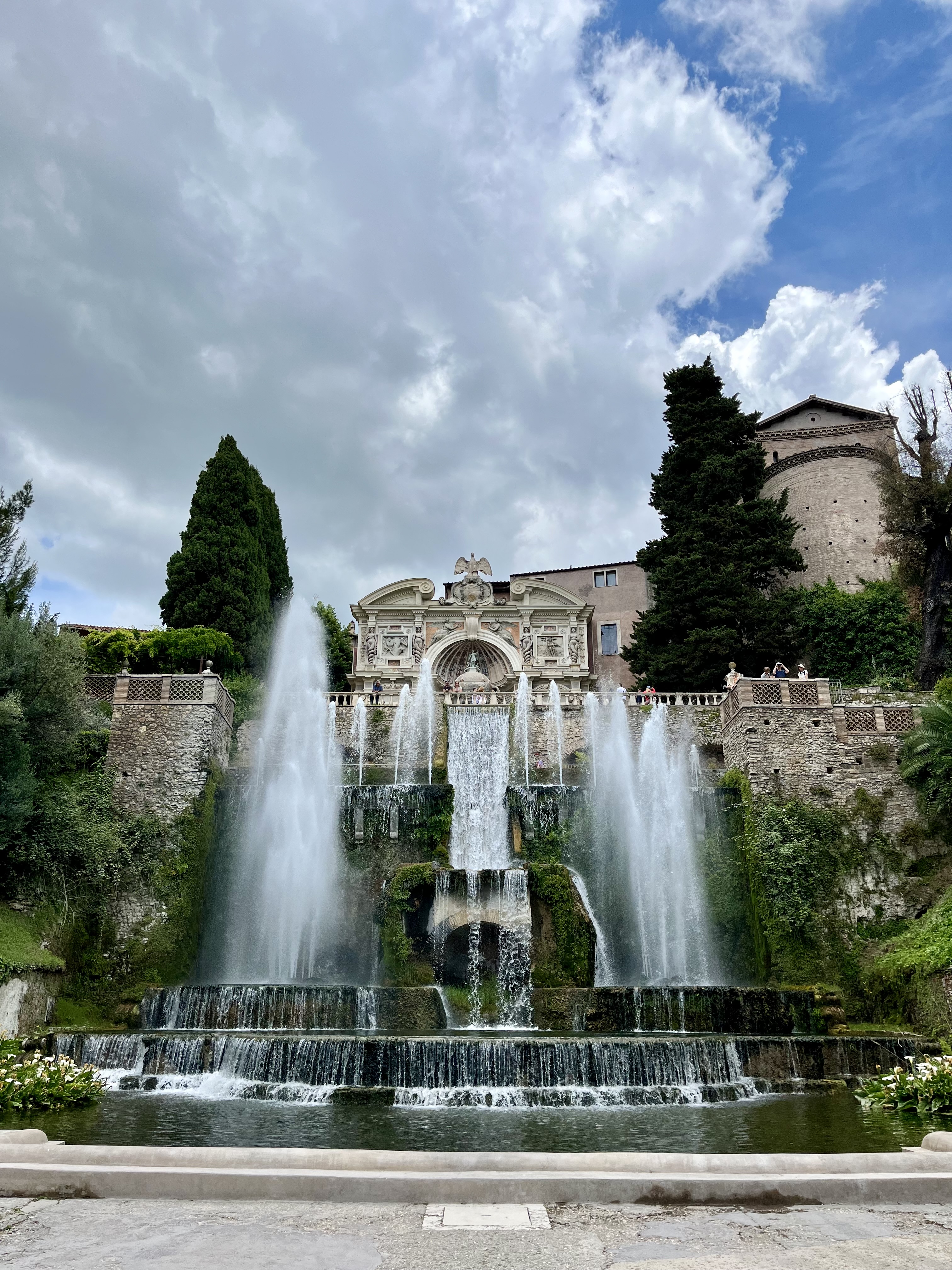 Rome