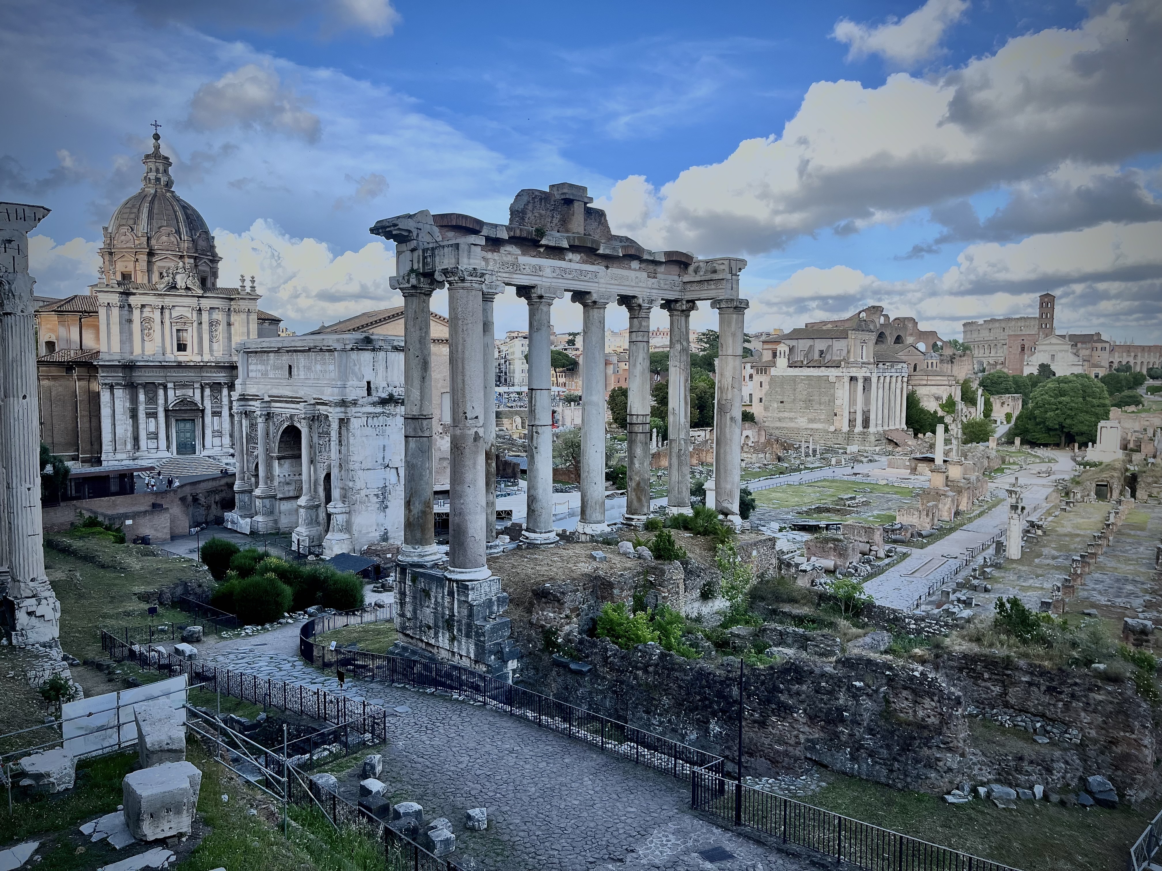 Rome