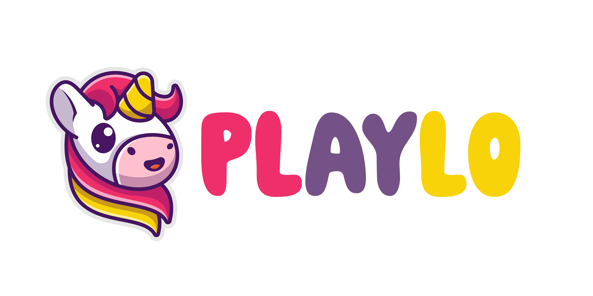 Playlo Logo