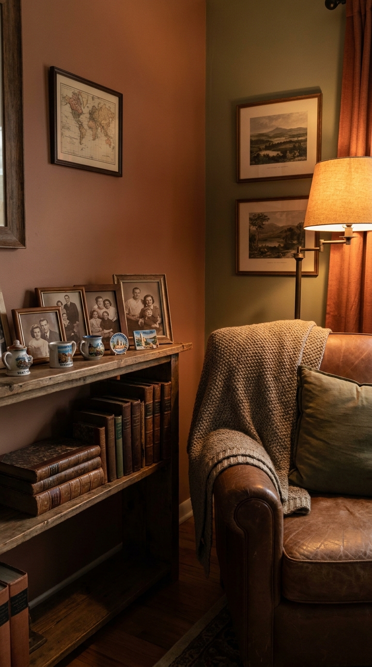 Personal Touches: Infusing Your Personality