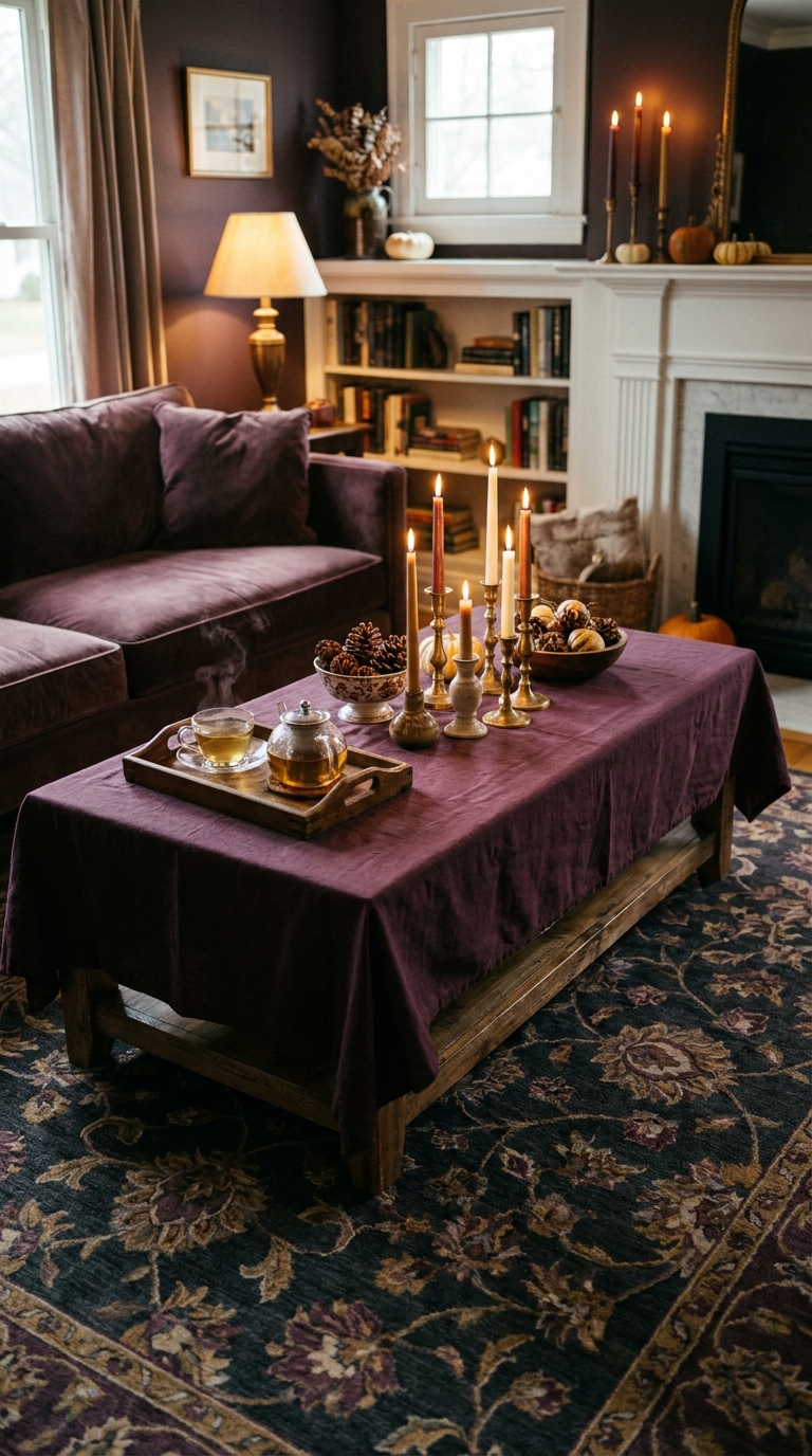 The Finishing Touches: Don’t Forget the Details