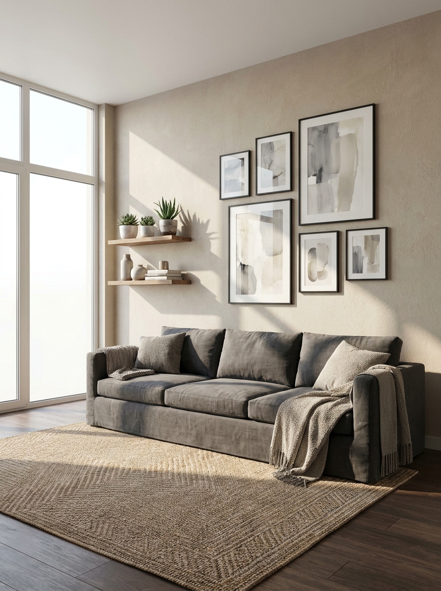 Personalized Wall Art