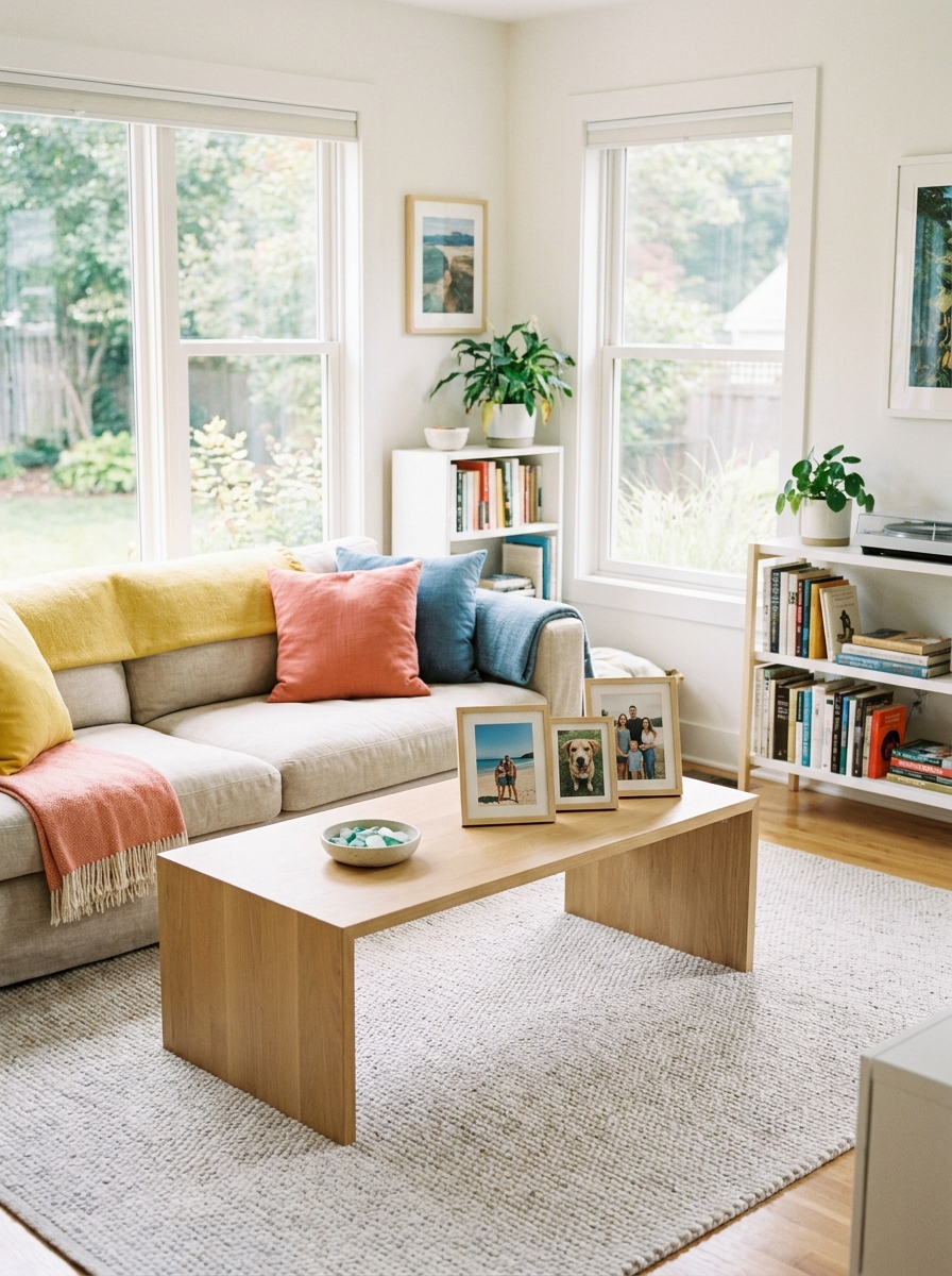 Personal Touches Matter