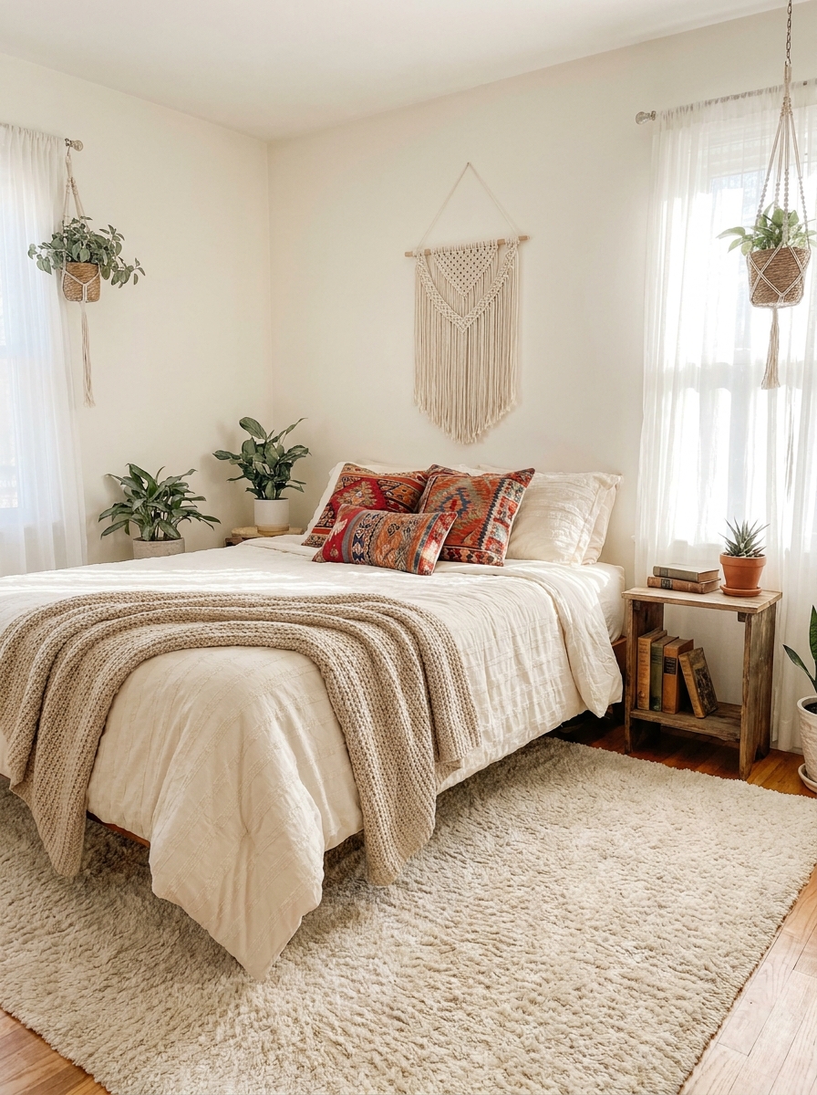 Layered Textiles for Comfort