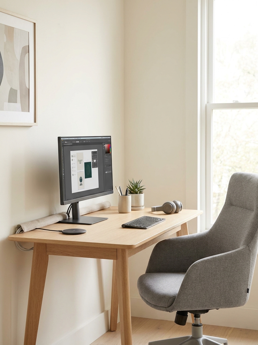 Smart Technology Integration