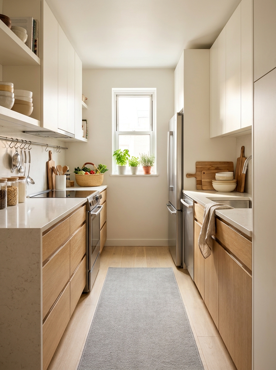 Start With a Layout That Stops the Daily Traffic Jam