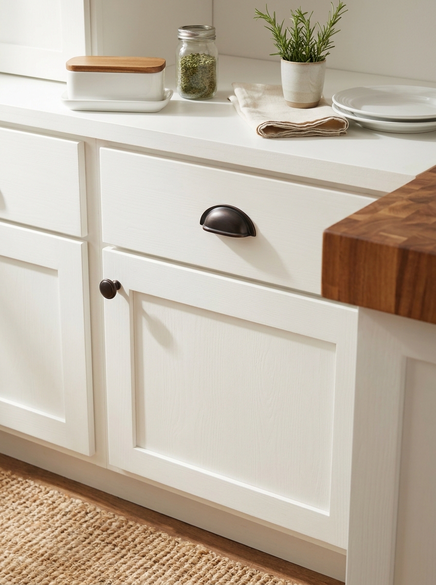 Hardware as Jewelry: The Quick Swap