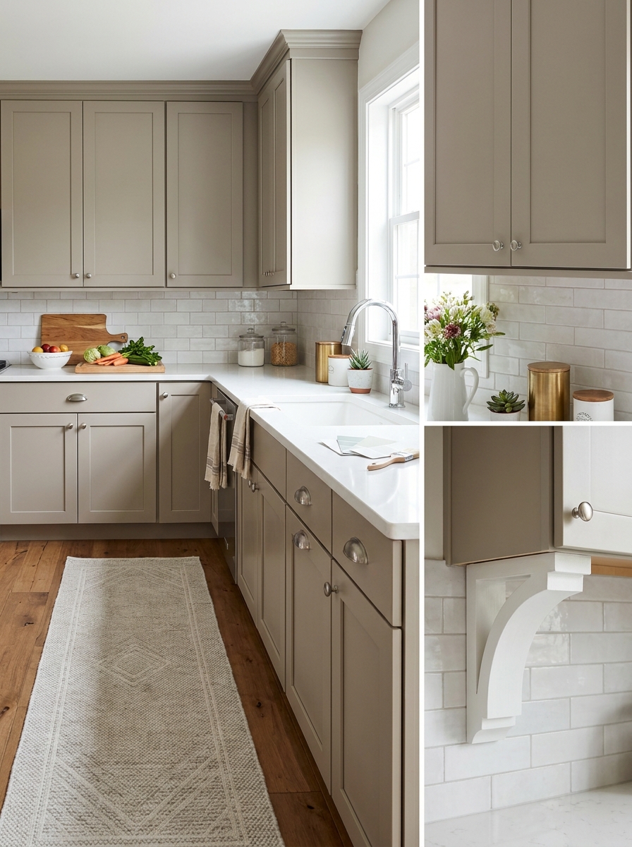 Decorative Corner Brackets: Victorian Charm Made Easy