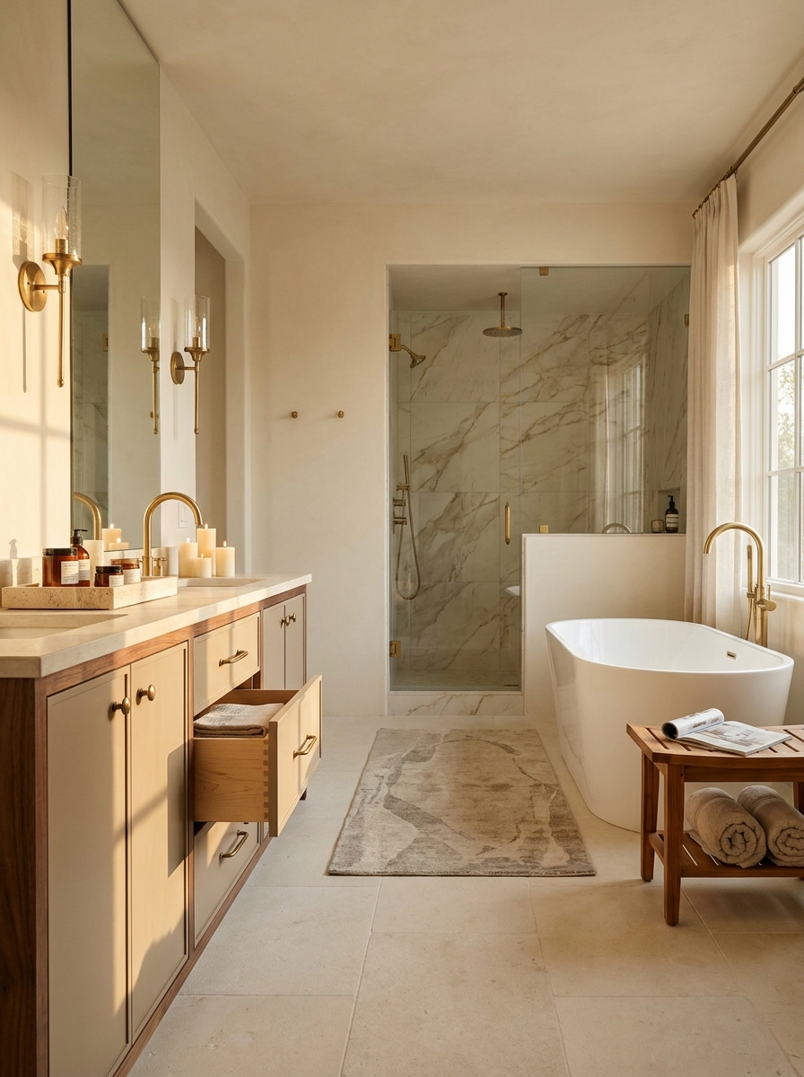 Quick Guide: Where to Splurge and Where to Save