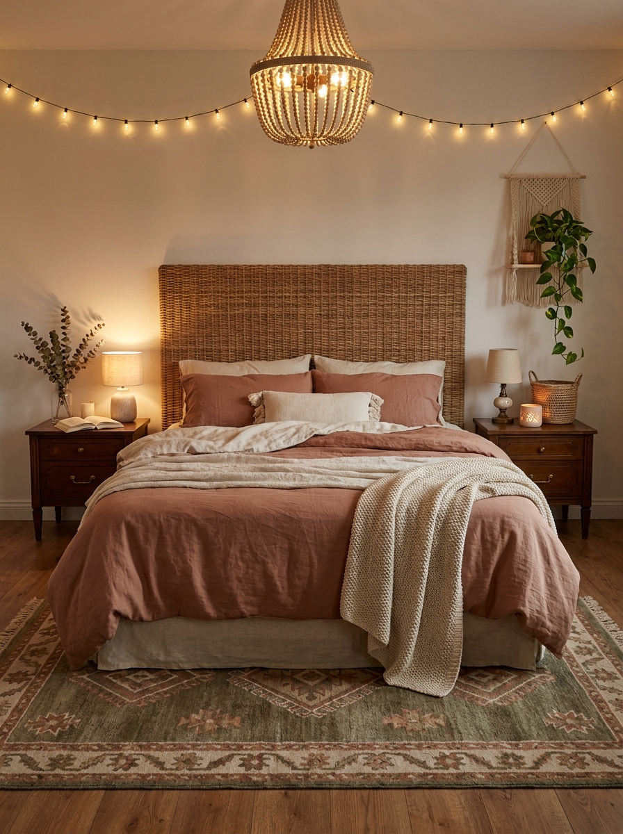 Use Lighting That Glows Instead of Glares