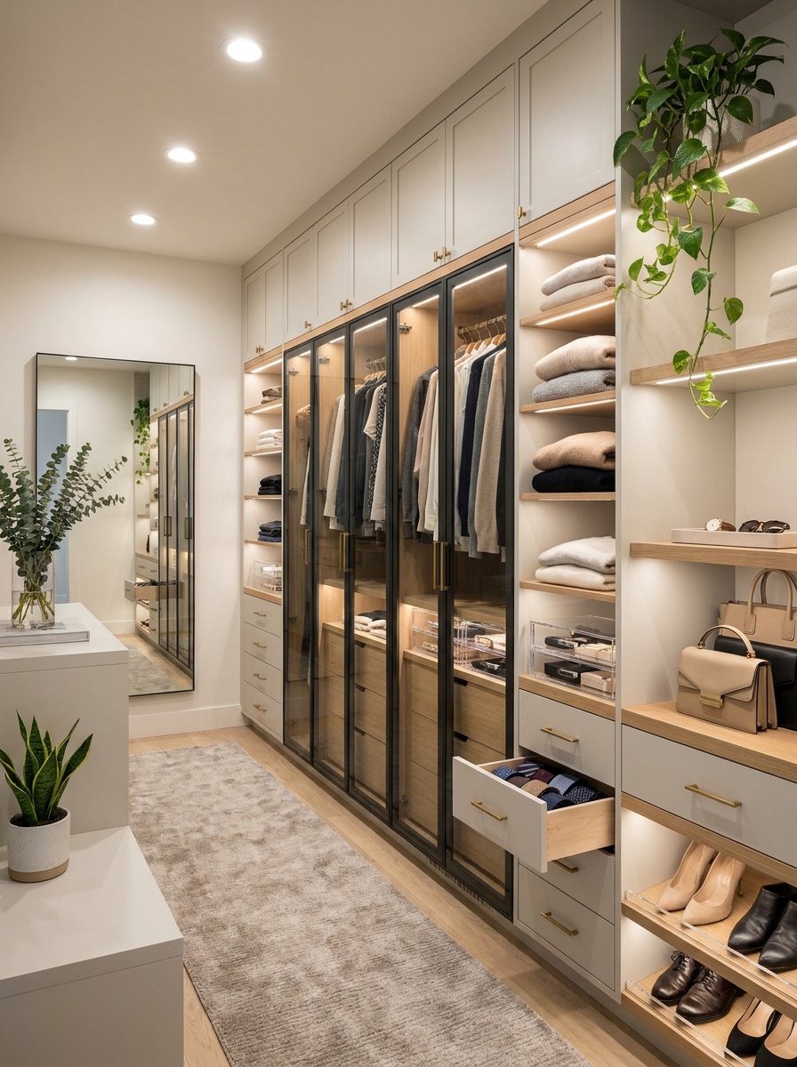 Layer in Smart Lighting So Nothing Gets Lost in the Shadows