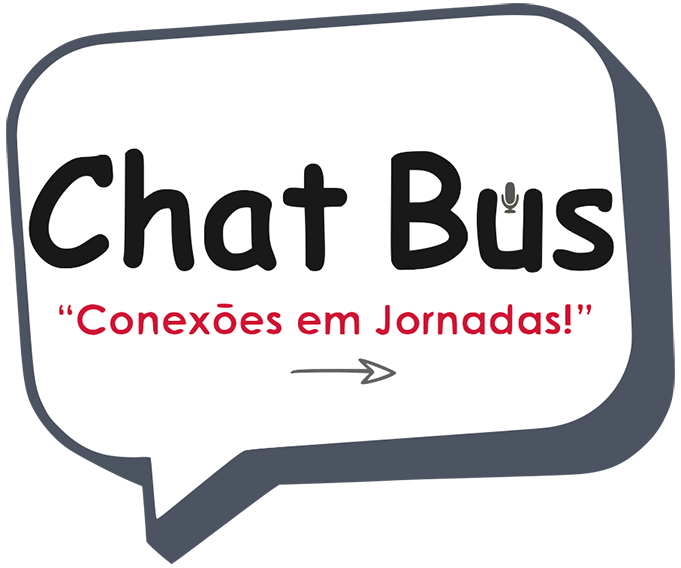 ChatBus Logo