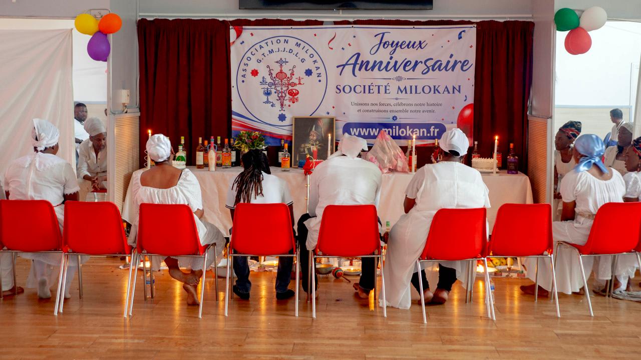 Rite traditionnel et transmission spirituelle