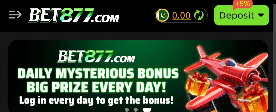 Bet877 Game Download APK For Android Screenshot 2