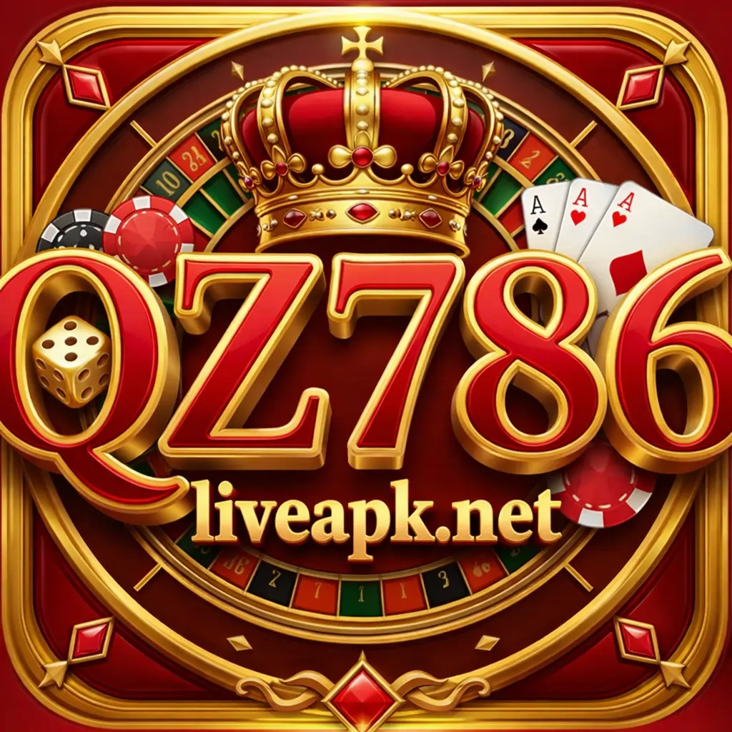 QZ786 Game Download Apk Free Android Earning App 2026