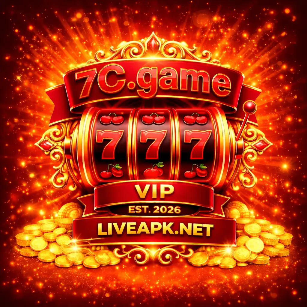 7C Game Download APK New Earning Platform in Pakistan 2026