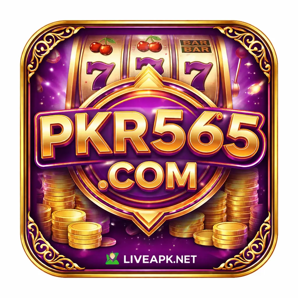 PKR565 Game App Download – Earn Money Playing Games