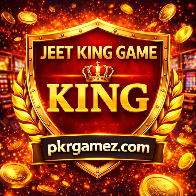 jeet King Game – Download App & Win Real Cash (2025)
