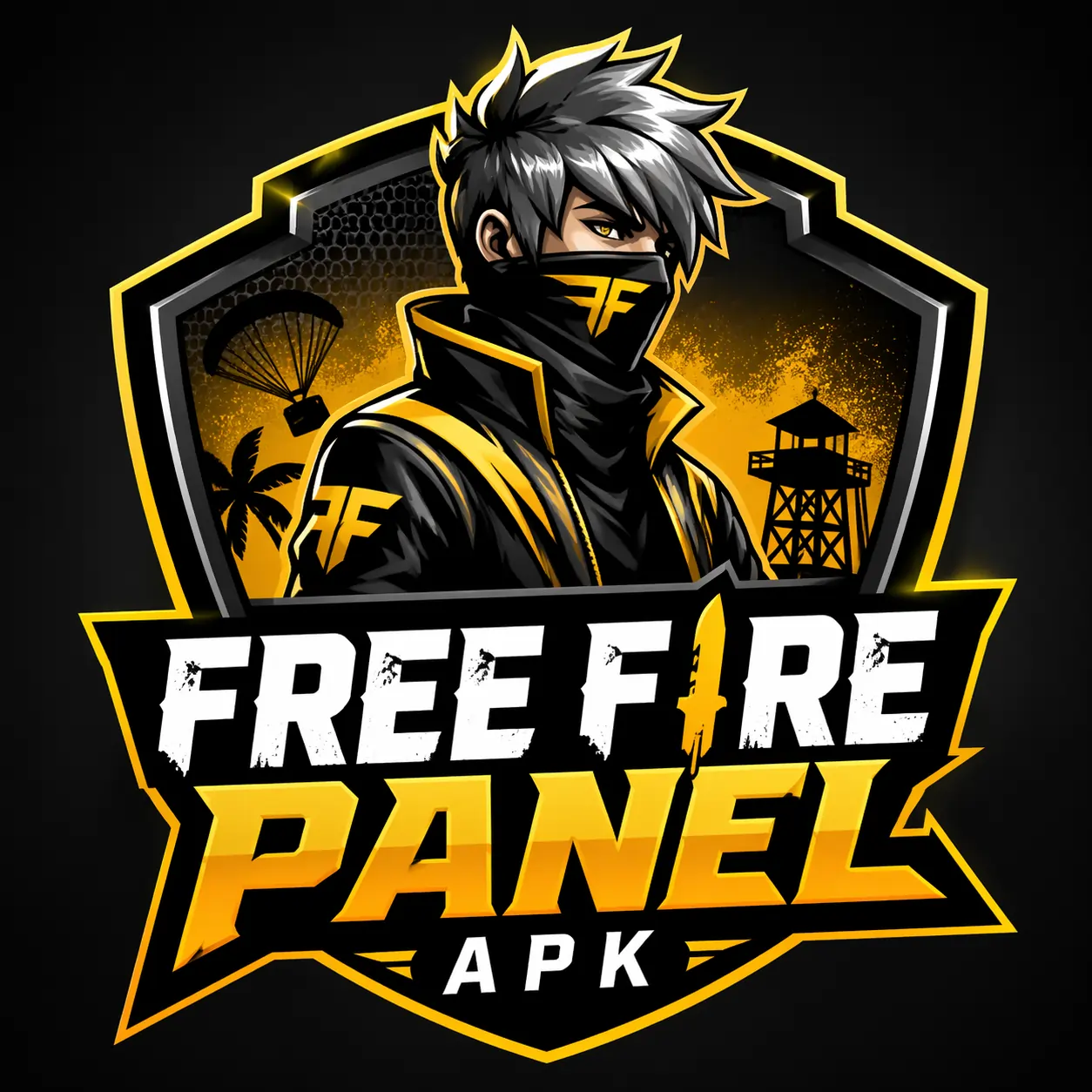 Free Fire Panel 2026 APK Download  Latest Version for Android
