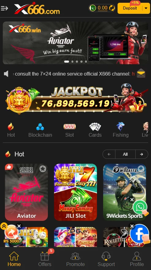 X666 Game Download APK (Earning APP In Pakistan) 2026 Screenshot 1