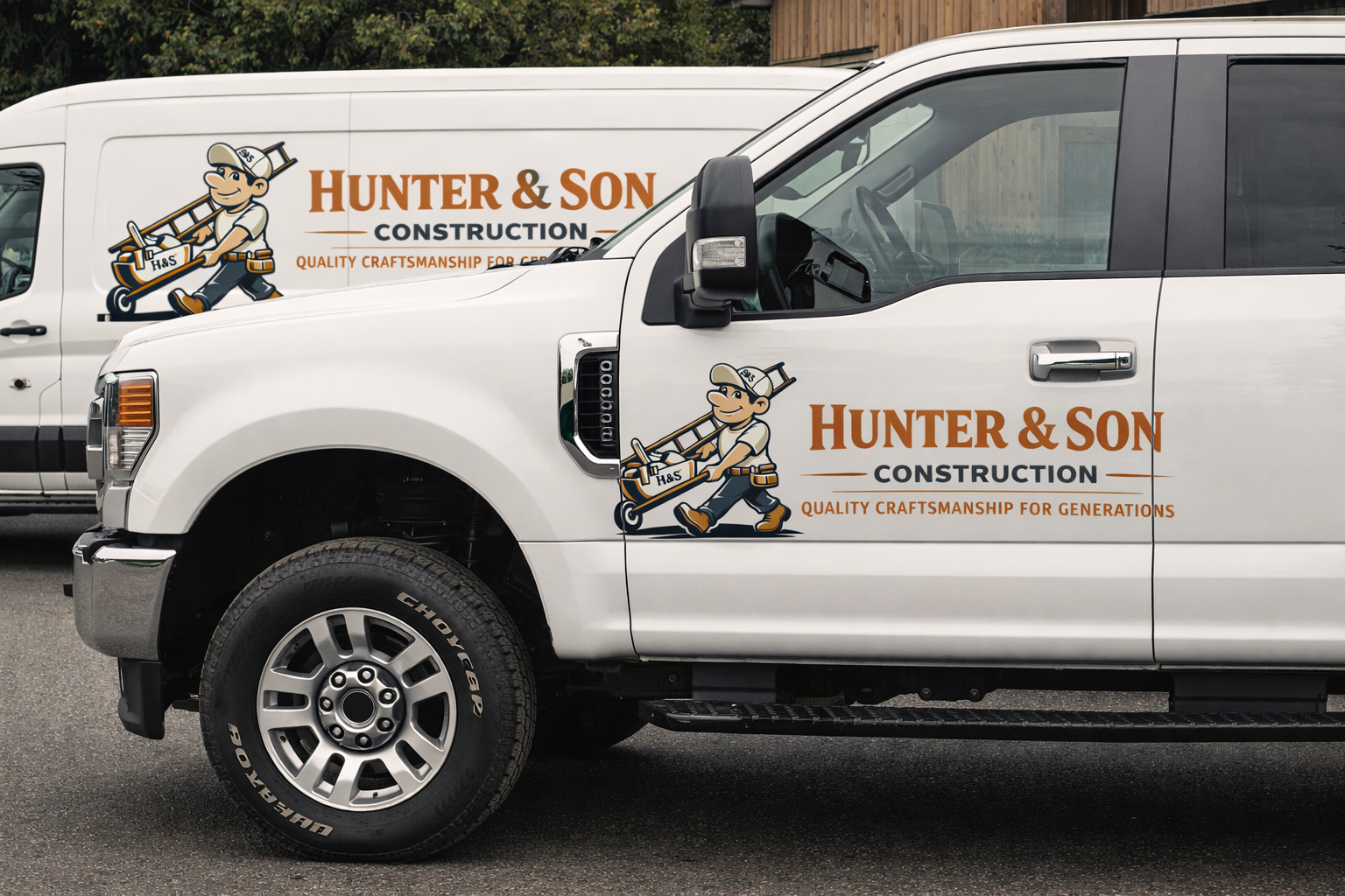 Start your Roofing Project Today