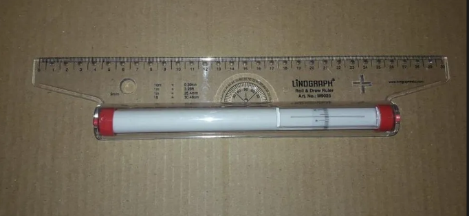 roller scale