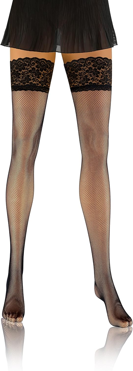 Bas Autofixants & Stay-ups - Tests et comparatifs lingerie premium