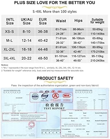 Vue 5 de Portejarretelles Femme Vintage Grande