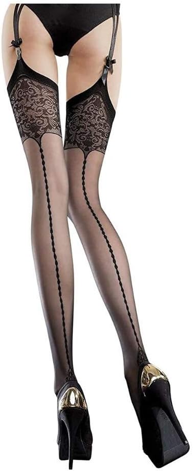 Bas Couture & Vintage - Tests et comparatifs lingerie premium