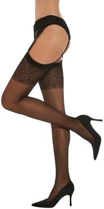 Vue 4 de Bas Extrafin Deniers