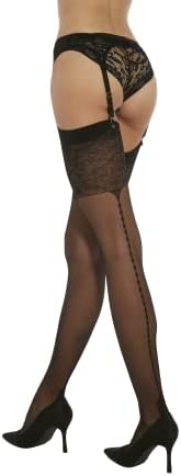 Vue 5 de Bas Extrafin Deniers