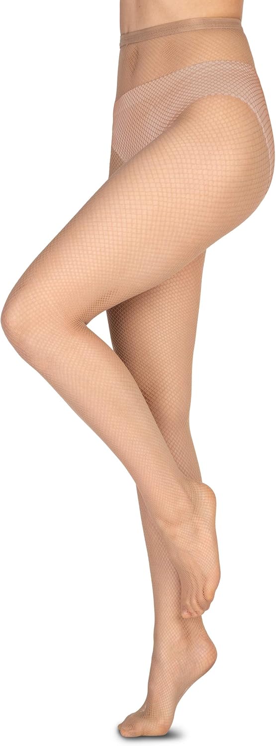 Collants Résille Sexy - Tests et comparatifs lingerie premium