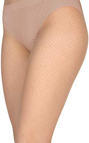 Vue 4 de Anes Mode Collants Resille