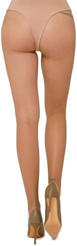 Vue 5 de Anes Mode Collants Resille