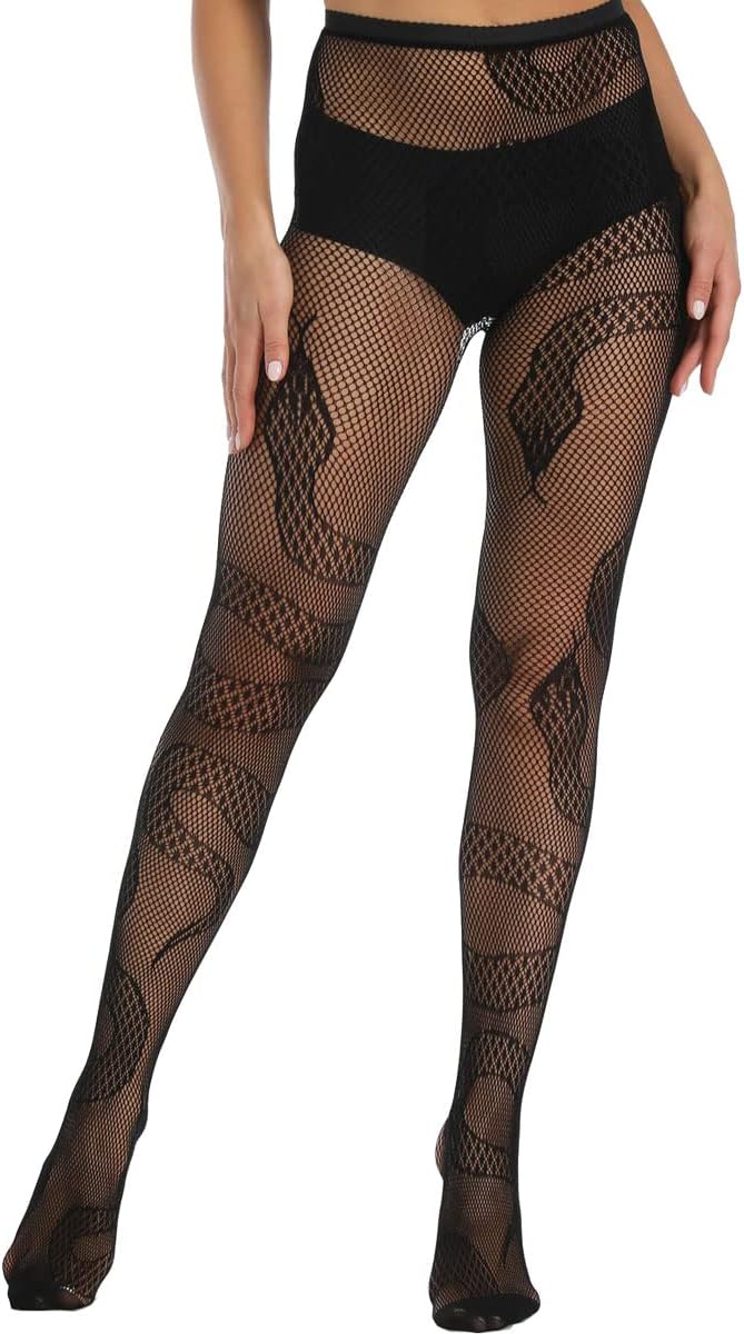 Collants Sexy Pour Femme