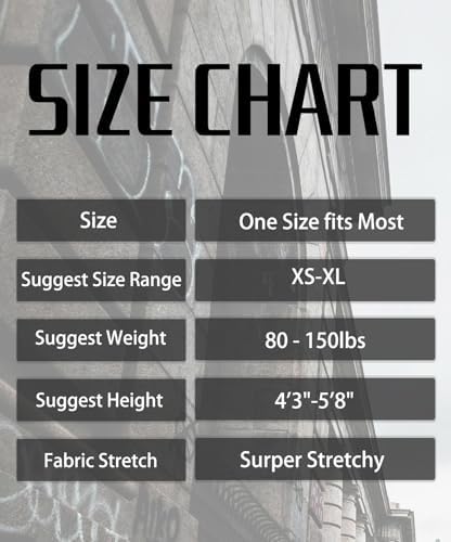 Vue 6 de Collants Sexy Pour Femme