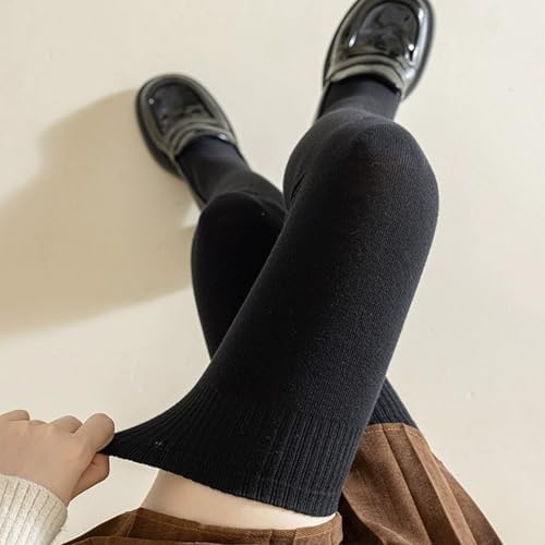 Vue 4 de Cm Chaussettes Hautes Montantes