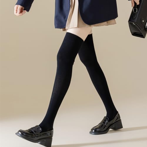 Vue 6 de Cm Chaussettes Hautes Montantes