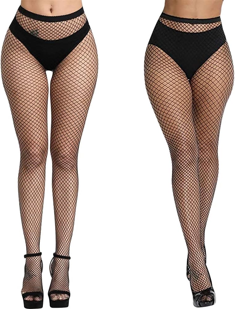 Collants Resille Femme Sexy