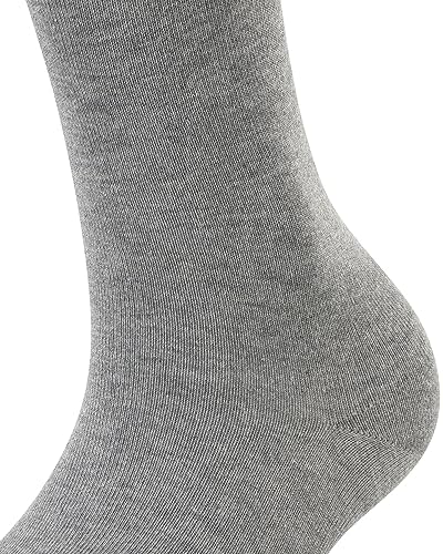 Vue 4 de Femme Basic Pure Chaussettes