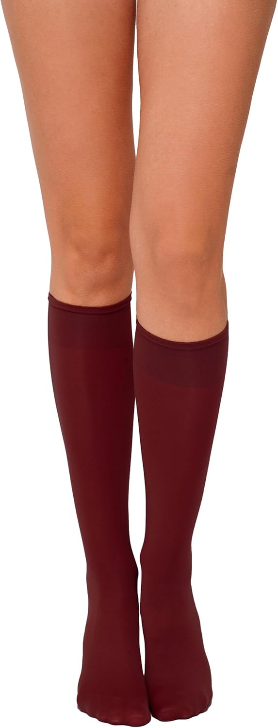 Chaussettes Hautes Pour Femmes