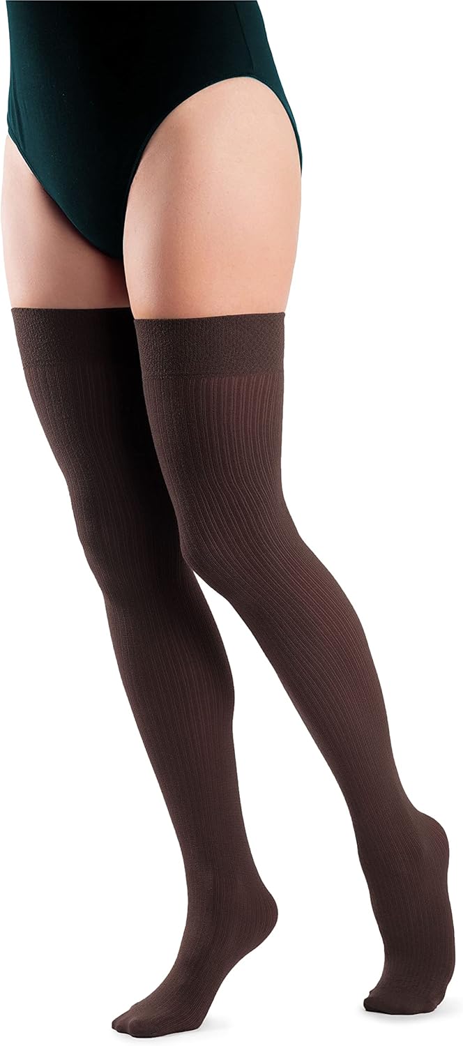 Chaussettes Longues Et Chaudes