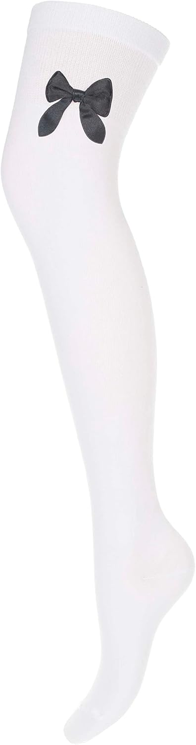 Milena Chaussettes Hautes Sur