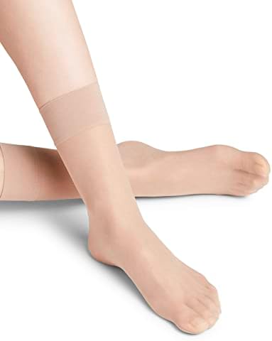 Vue 5 de Femme Pure Matt Den